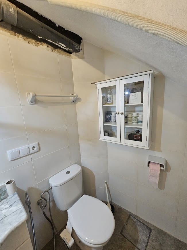 4 makuuhuone Omakotitalo myytävänä paikassa Xativa - 150 000 € (Ref: 10049444)