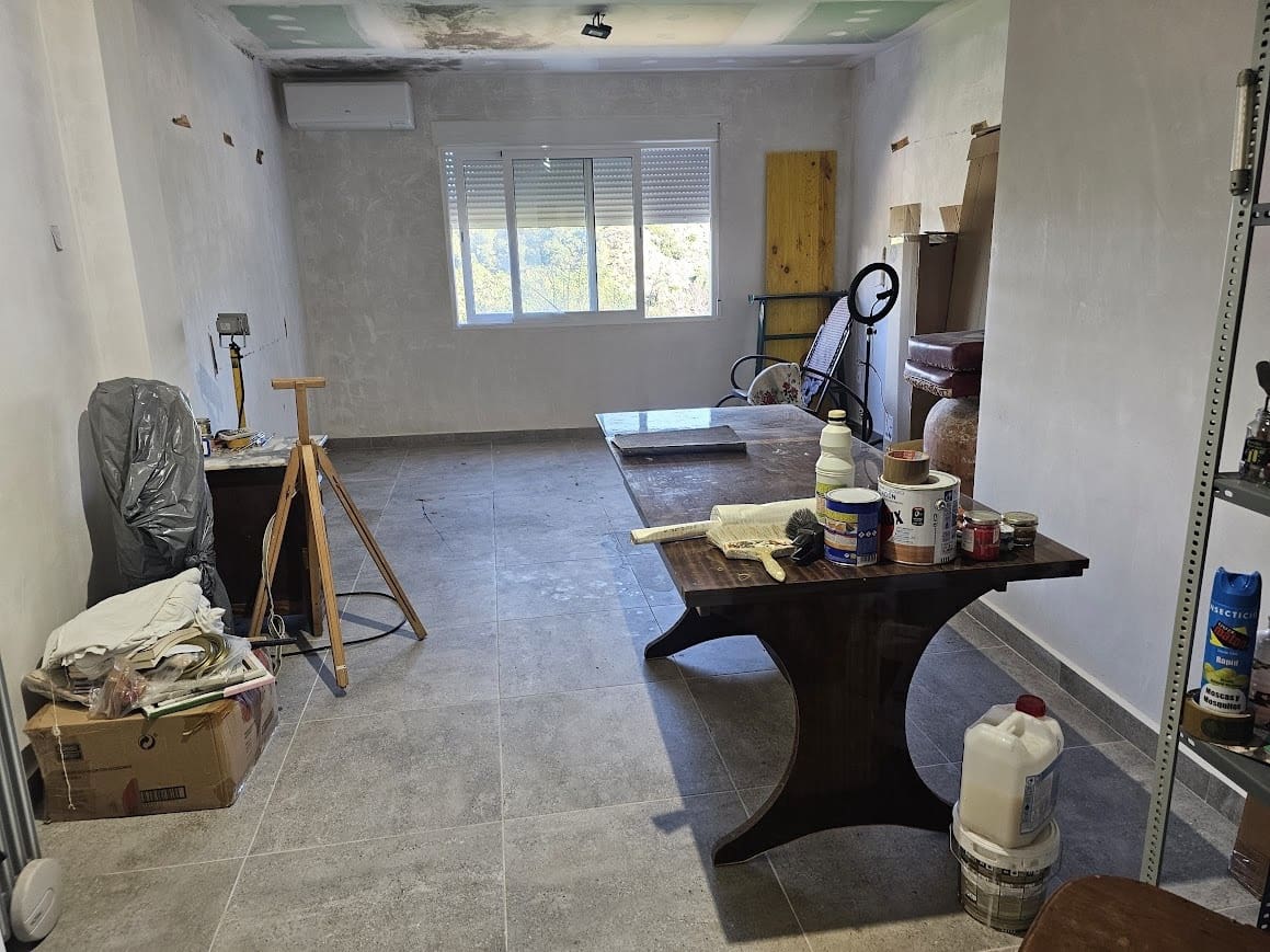 4 makuuhuone Omakotitalo myytävänä paikassa Xativa - 150 000 € (Ref: 10049444)