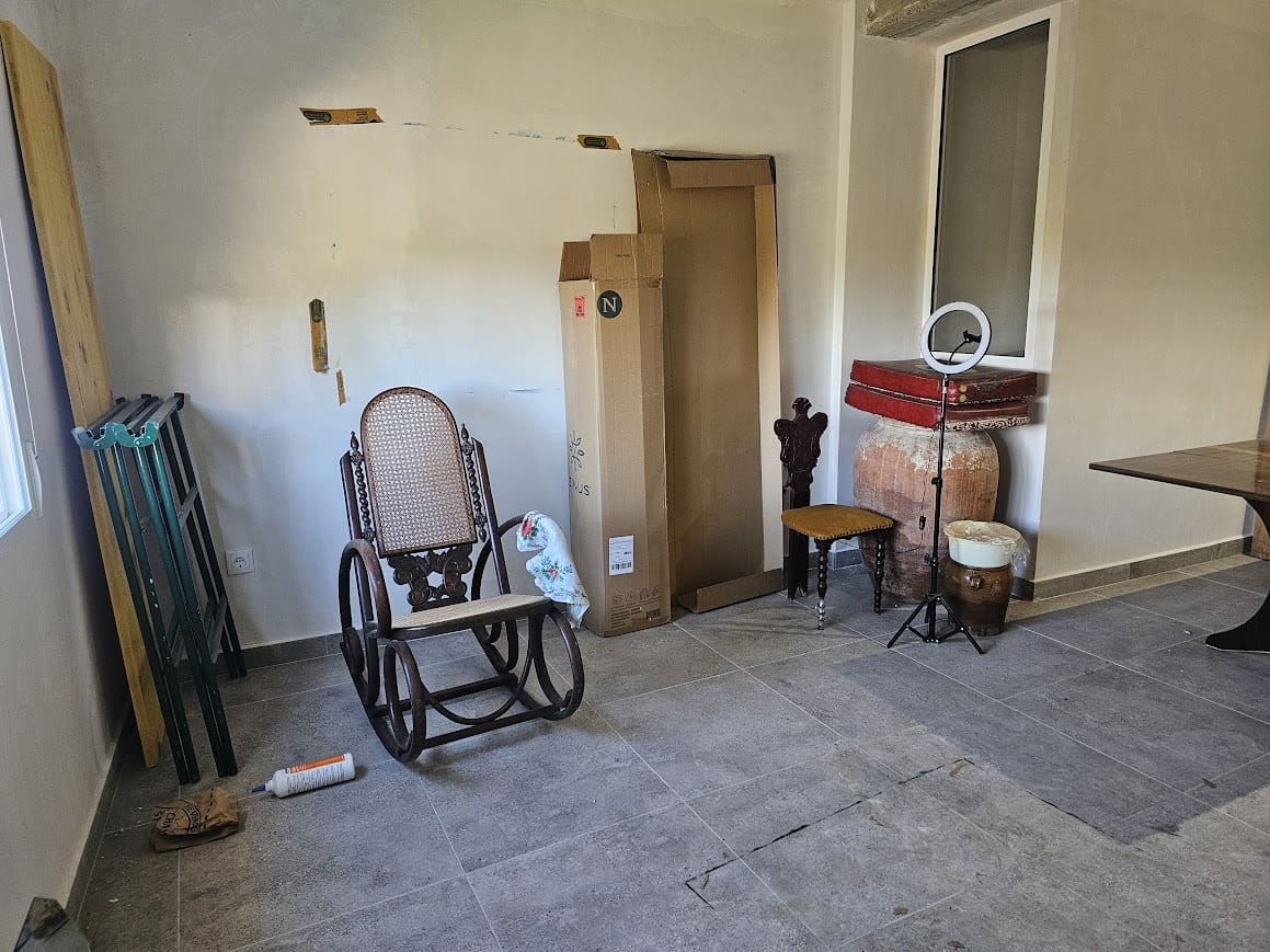 4 makuuhuone Omakotitalo myytävänä paikassa Xativa - 150 000 € (Ref: 10049444)