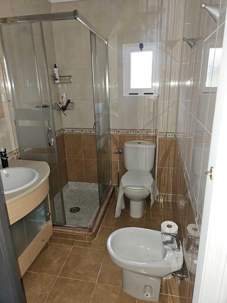 Finca/Casa Rural de 3 habitaciones en Xàtiva en venta con piscina garaje - 136.000 € (Ref: 10049445)