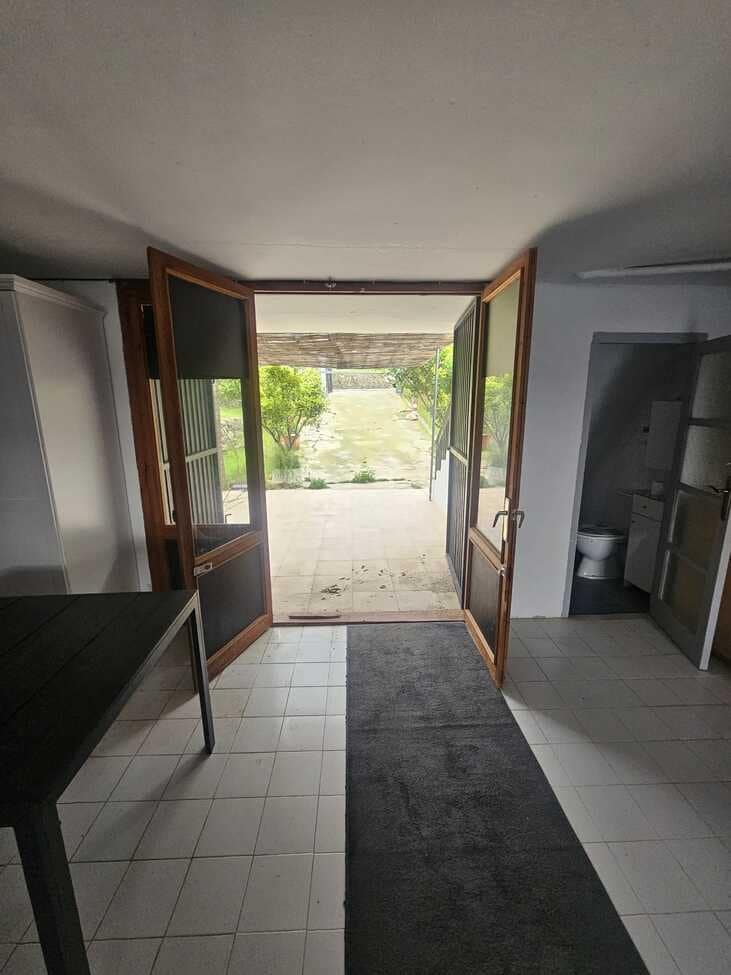 Finca/Casa Rural de 3 habitaciones en Xàtiva en venta con piscina garaje - 136.000 € (Ref: 10049445)
