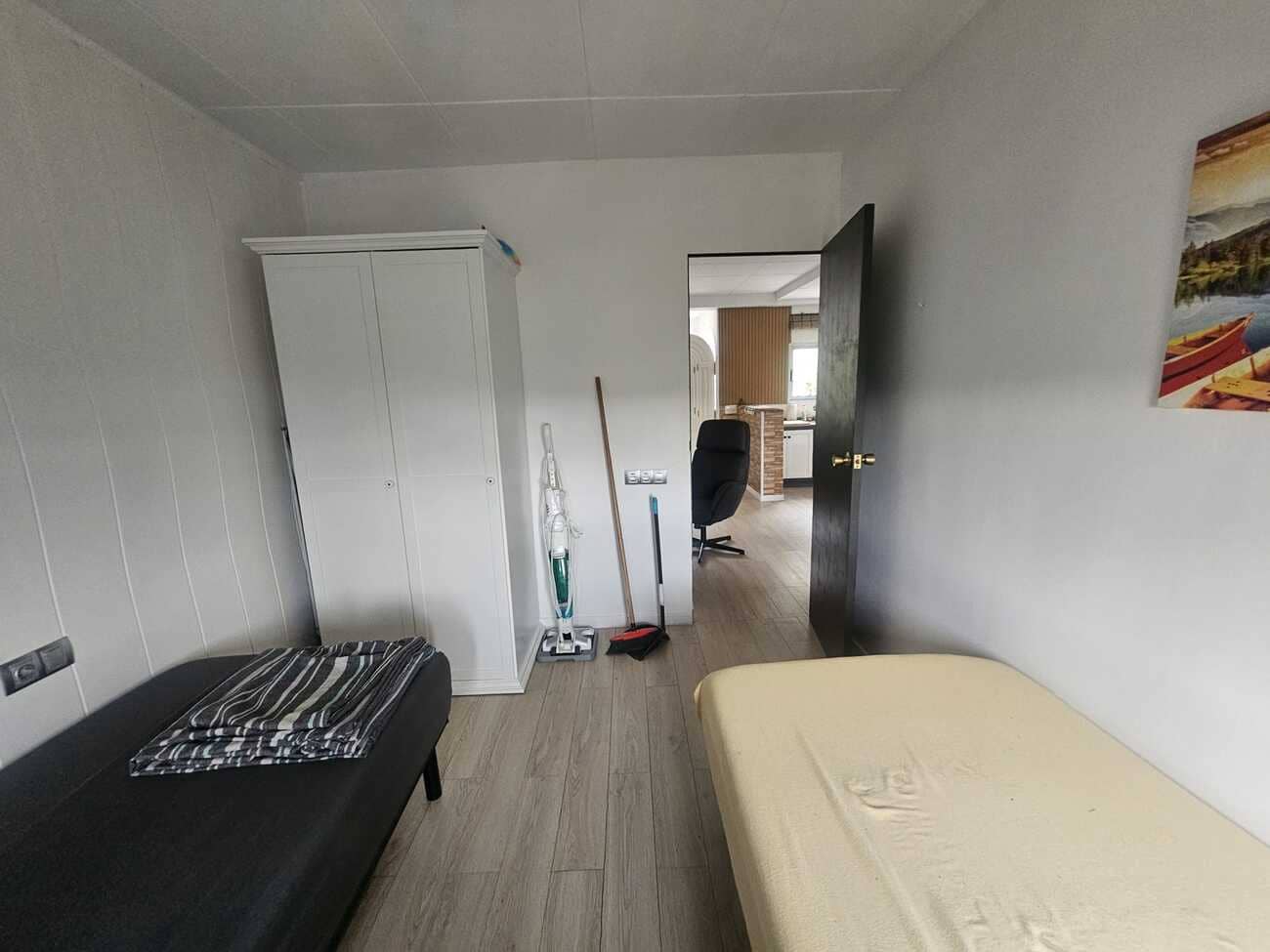 Finca/Casa Rural de 3 habitaciones en Xàtiva en venta con piscina garaje - 136.000 € (Ref: 10049445)