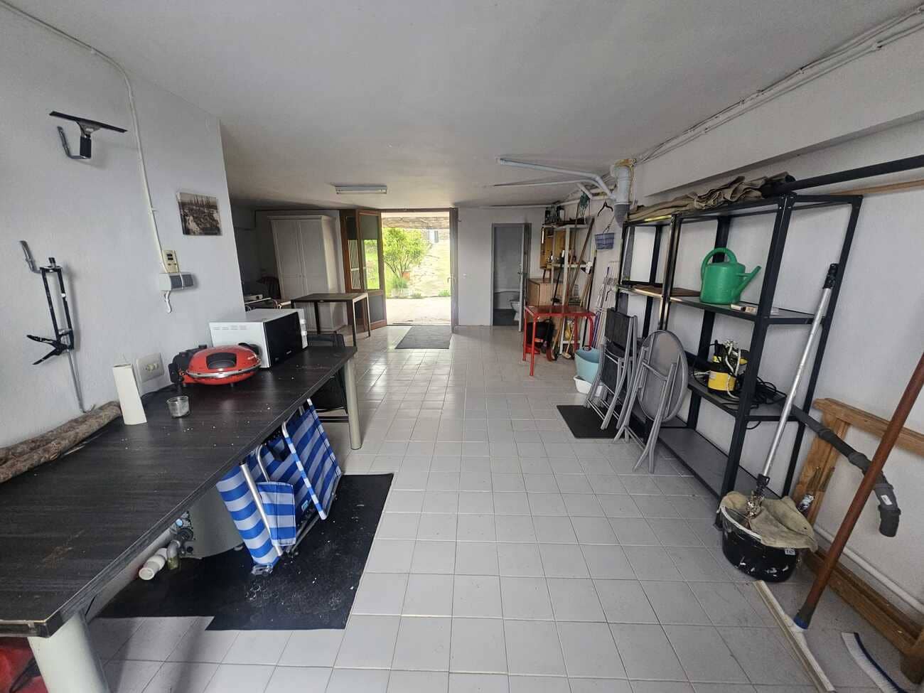 Finca/Casa Rural de 3 habitaciones en Xàtiva en venta con piscina garaje - 136.000 € (Ref: 10049445)