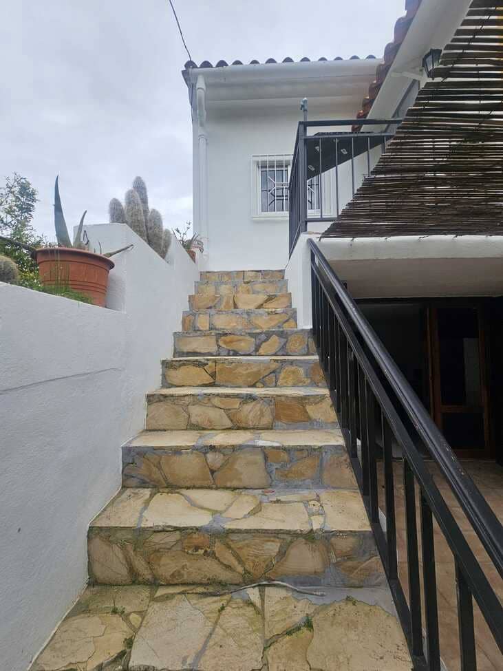 Finca/Casa Rural de 3 habitaciones en Xàtiva en venta con piscina garaje - 136.000 € (Ref: 10049445)