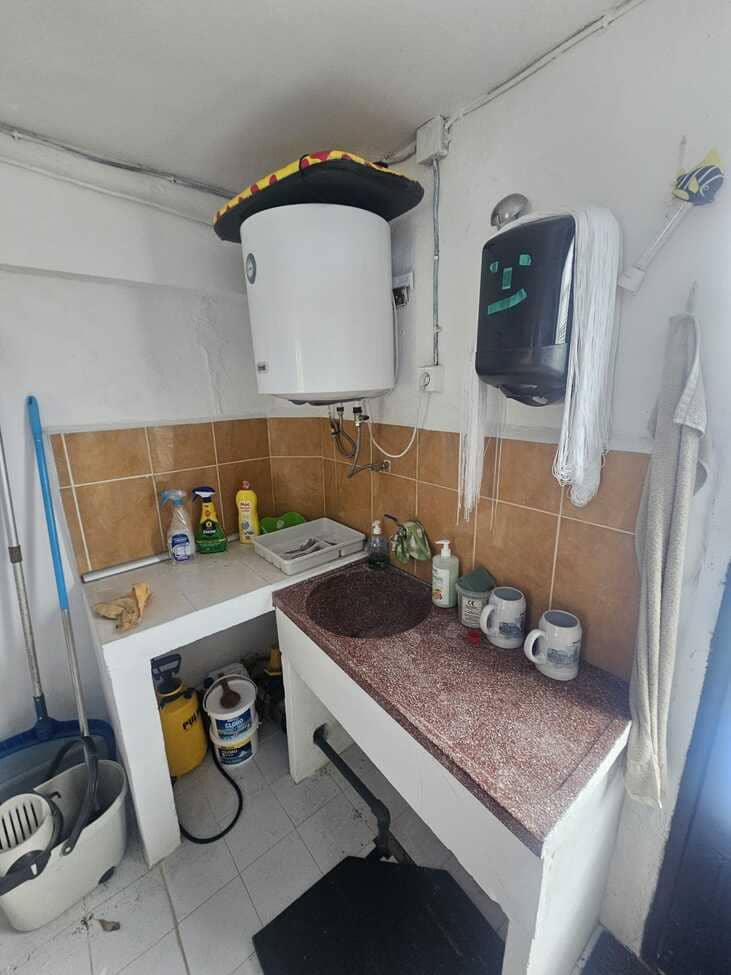 Finca/Casa Rural de 3 habitaciones en Xàtiva en venta con piscina garaje - 136.000 € (Ref: 10049445)