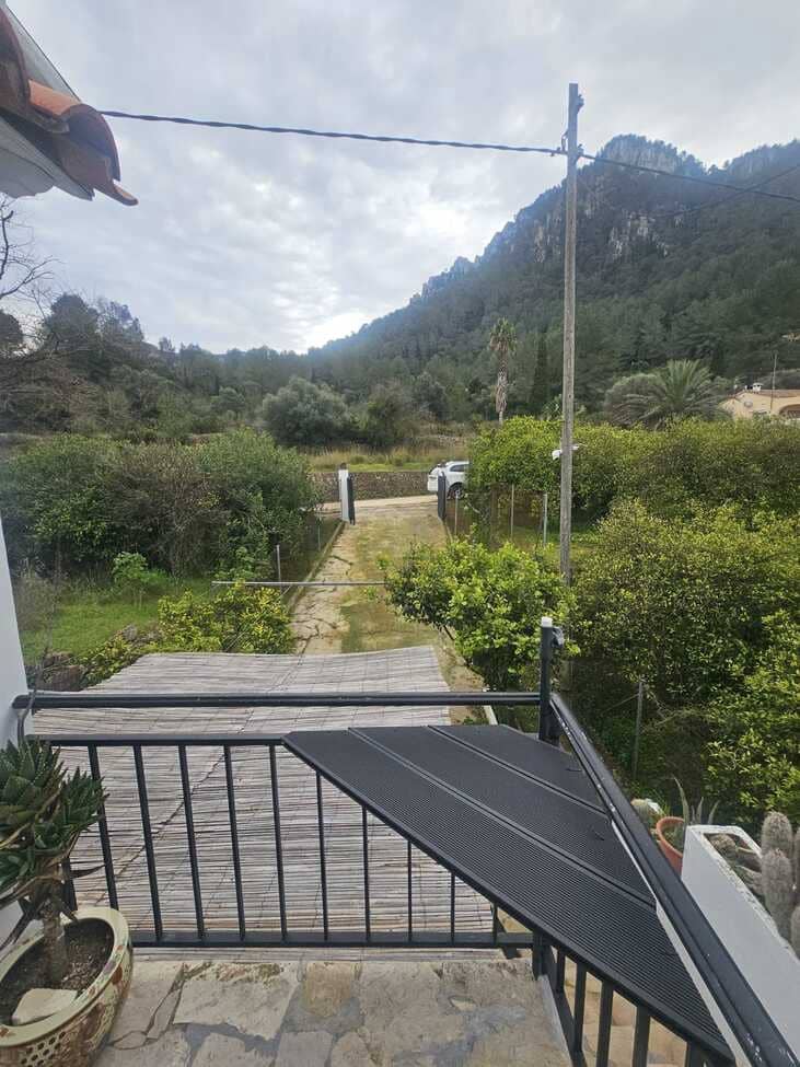 Finca/Casa Rural de 3 habitaciones en Xàtiva en venta con piscina garaje - 136.000 € (Ref: 10049445)