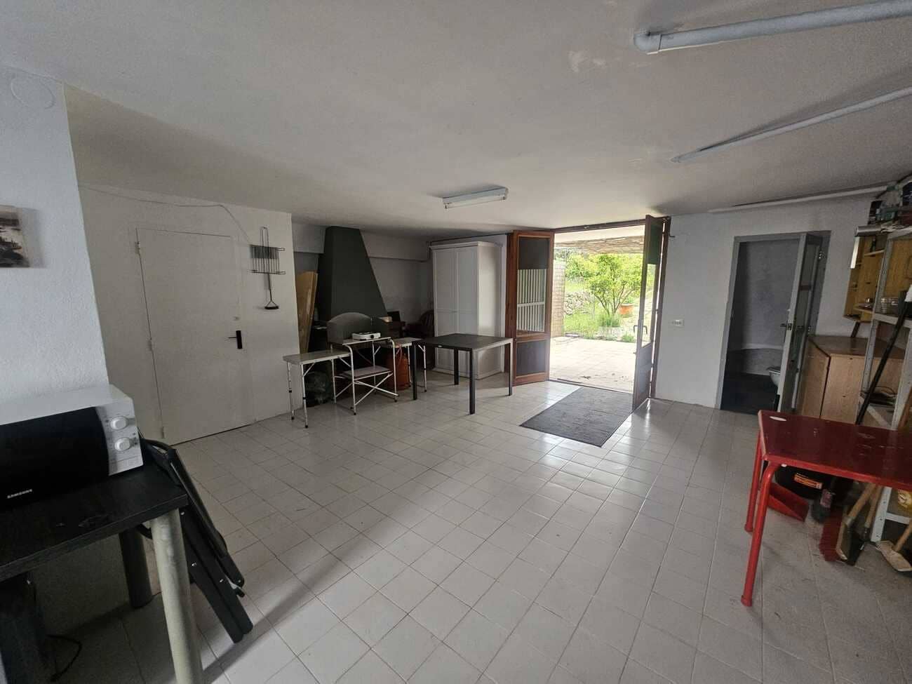 Finca/Casa Rural de 3 habitaciones en Xàtiva en venta con piscina garaje - 136.000 € (Ref: 10049445)