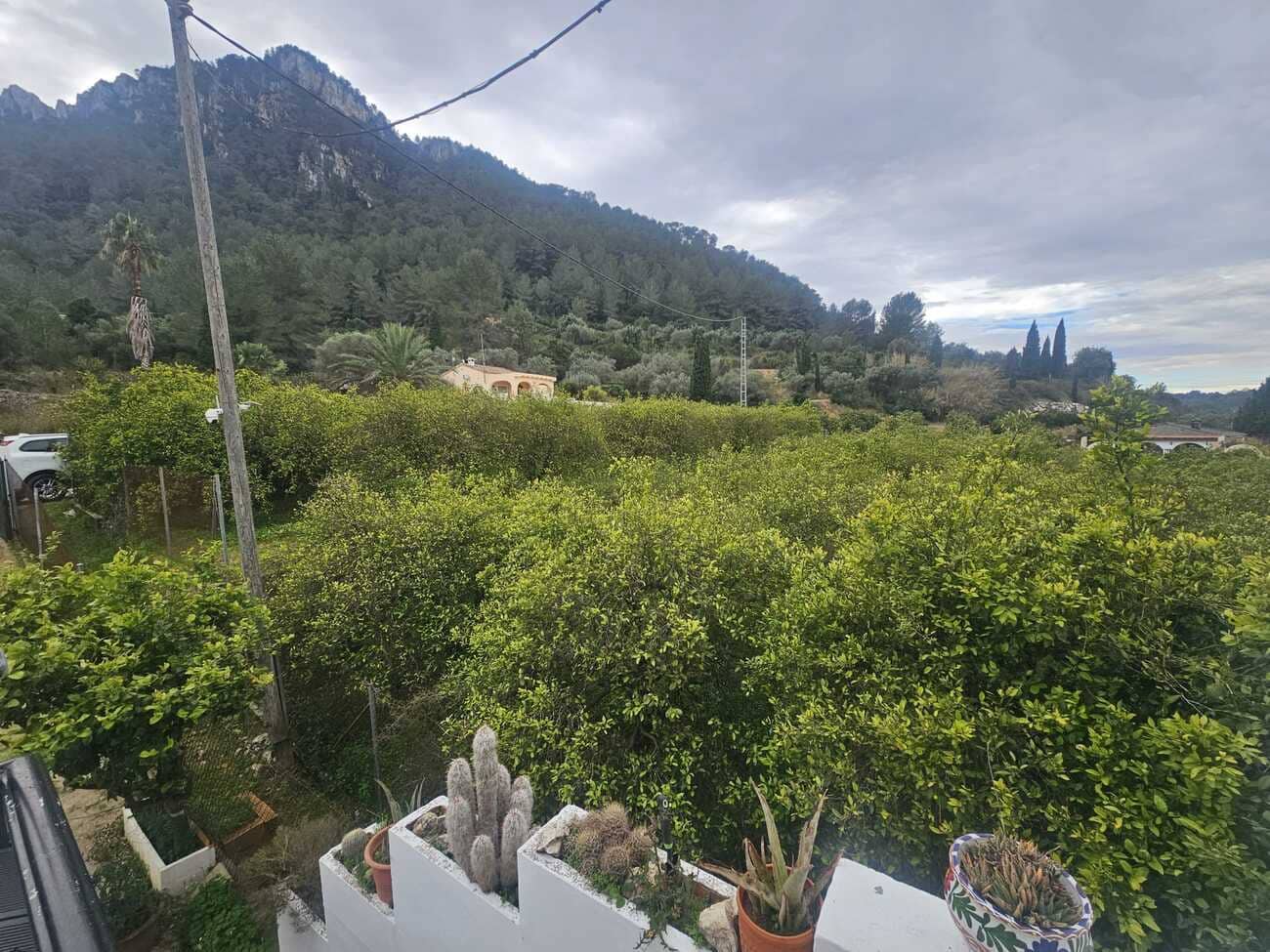 Finca/Casa Rural de 3 habitaciones en Xàtiva en venta con piscina garaje - 136.000 € (Ref: 10049445)