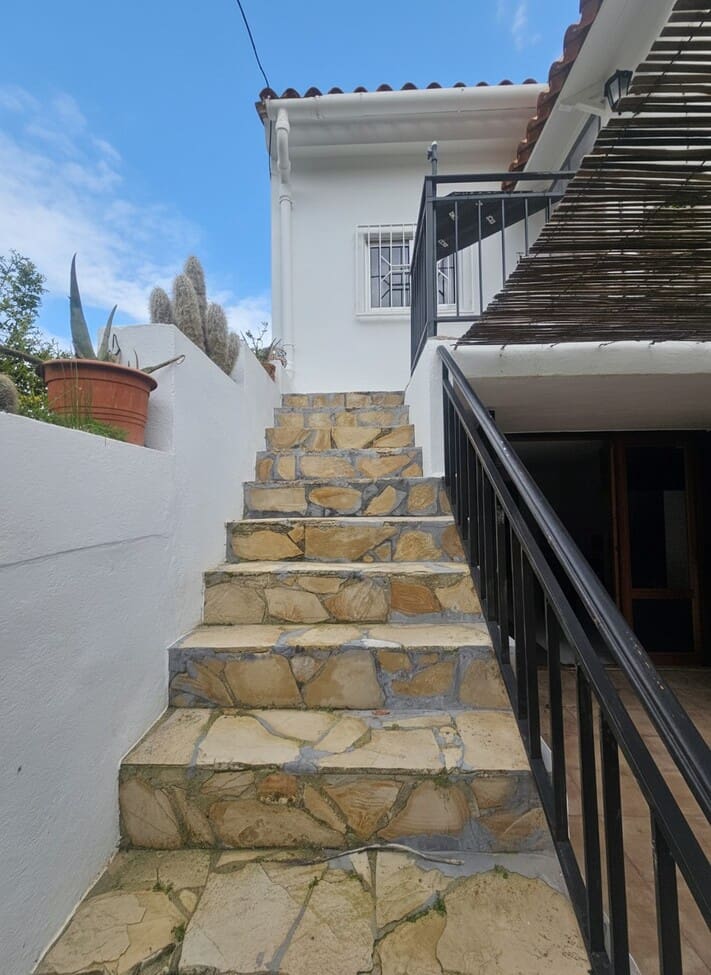 Finca/Casa Rural de 3 habitaciones en Xàtiva en venta con piscina garaje - 136.000 € (Ref: 10049445)