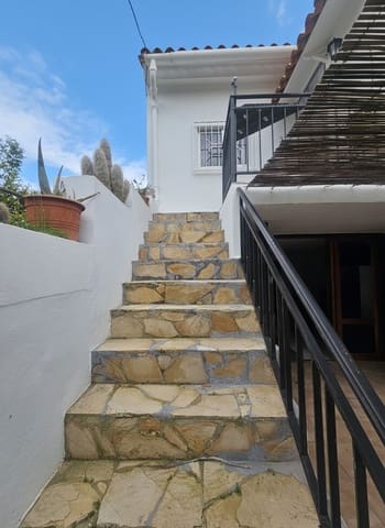 3 Zimmer Finca/Landgut zu verkaufen in Xàtiva mit Pool Garage - 136.000 € (Ref: 10049445)
