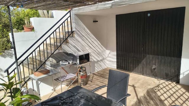3 Zimmer Finca/Landgut zu verkaufen in Xàtiva mit Pool Garage - 136.000 € (Ref: 10049445)