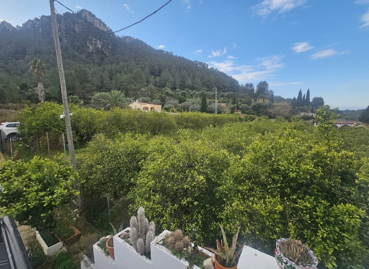 Finca/Casa Rural de 3 habitaciones en Xàtiva en venta con piscina garaje - 136.000 € (Ref: 10049445)
