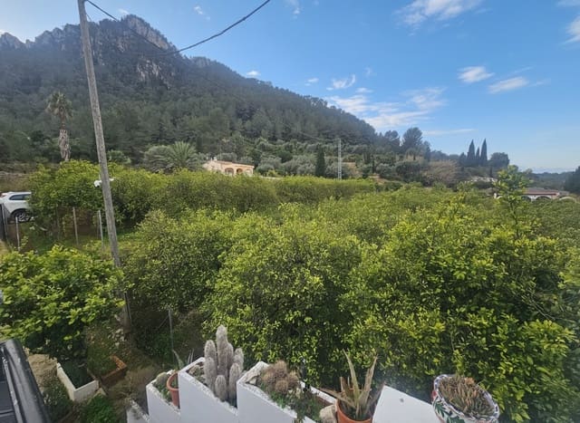 3 Zimmer Finca/Landgut zu verkaufen in Xàtiva mit Pool Garage - 136.000 € (Ref: 10049445)