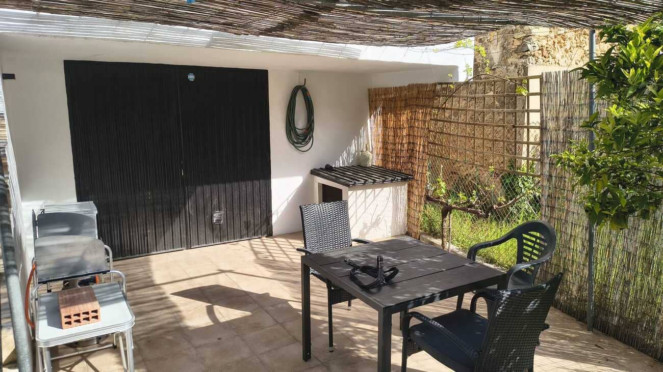 Finca/Casa Rural de 3 habitaciones en Xàtiva en venta con piscina garaje - 136.000 € (Ref: 10049445)