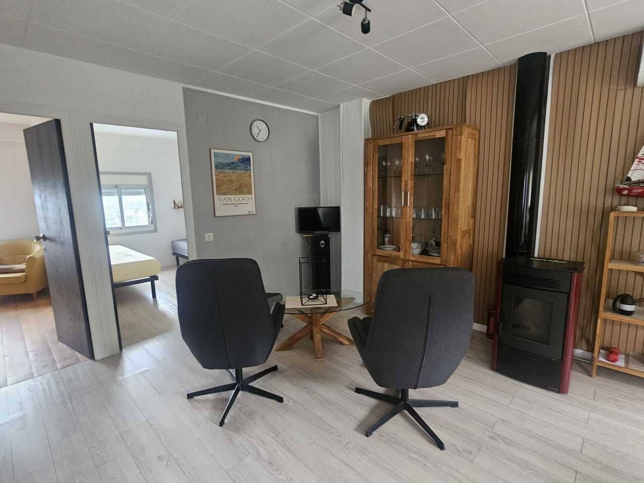 Finca/Casa Rural de 3 habitaciones en Xàtiva en venta con piscina garaje - 136.000 € (Ref: 10049445)