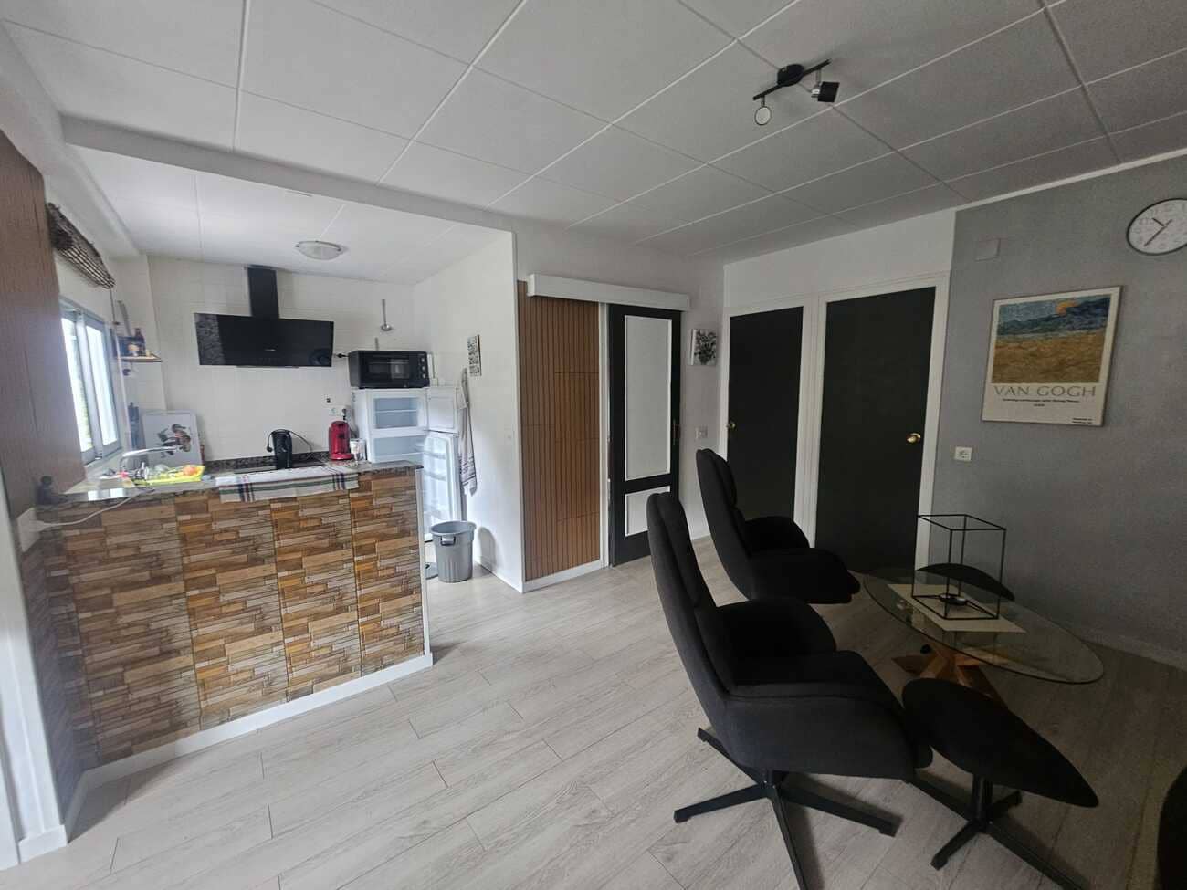 Finca/Casa Rural de 3 habitaciones en Xàtiva en venta con piscina garaje - 136.000 € (Ref: 10049445)