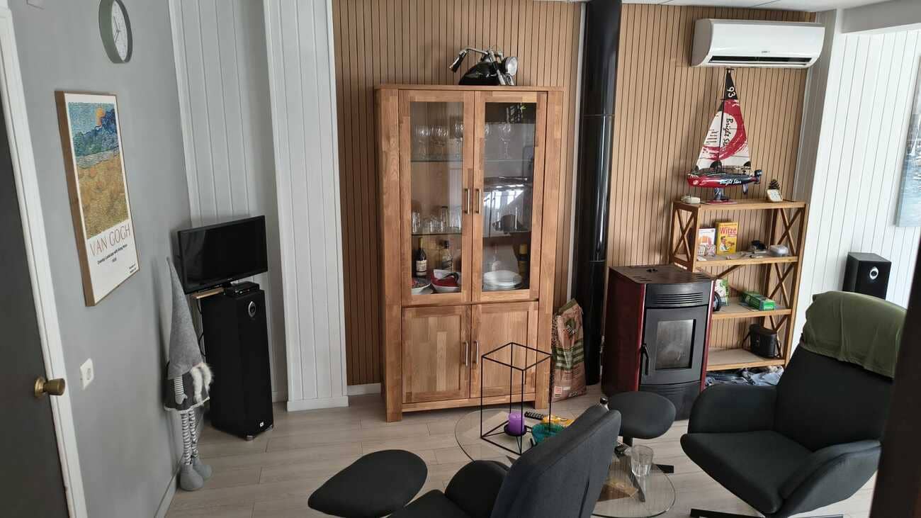 Finca/Casa Rural de 3 habitaciones en Xàtiva en venta con piscina garaje - 136.000 € (Ref: 10049445)