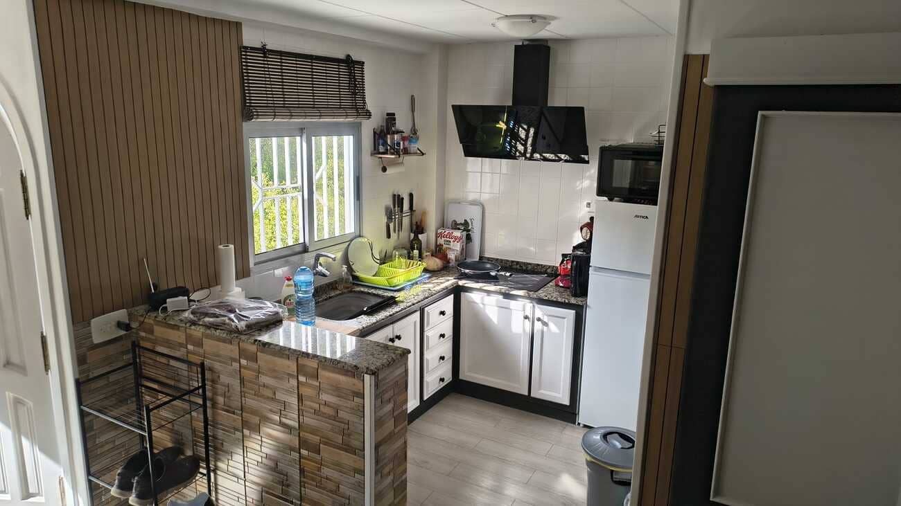 Finca/Casa Rural de 3 habitaciones en Xàtiva en venta con piscina garaje - 136.000 € (Ref: 10049445)