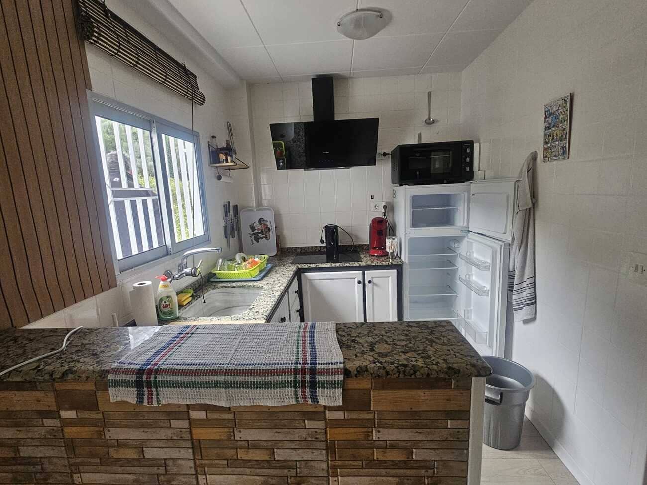 Finca/Casa Rural de 3 habitaciones en Xàtiva en venta con piscina garaje - 136.000 € (Ref: 10049445)