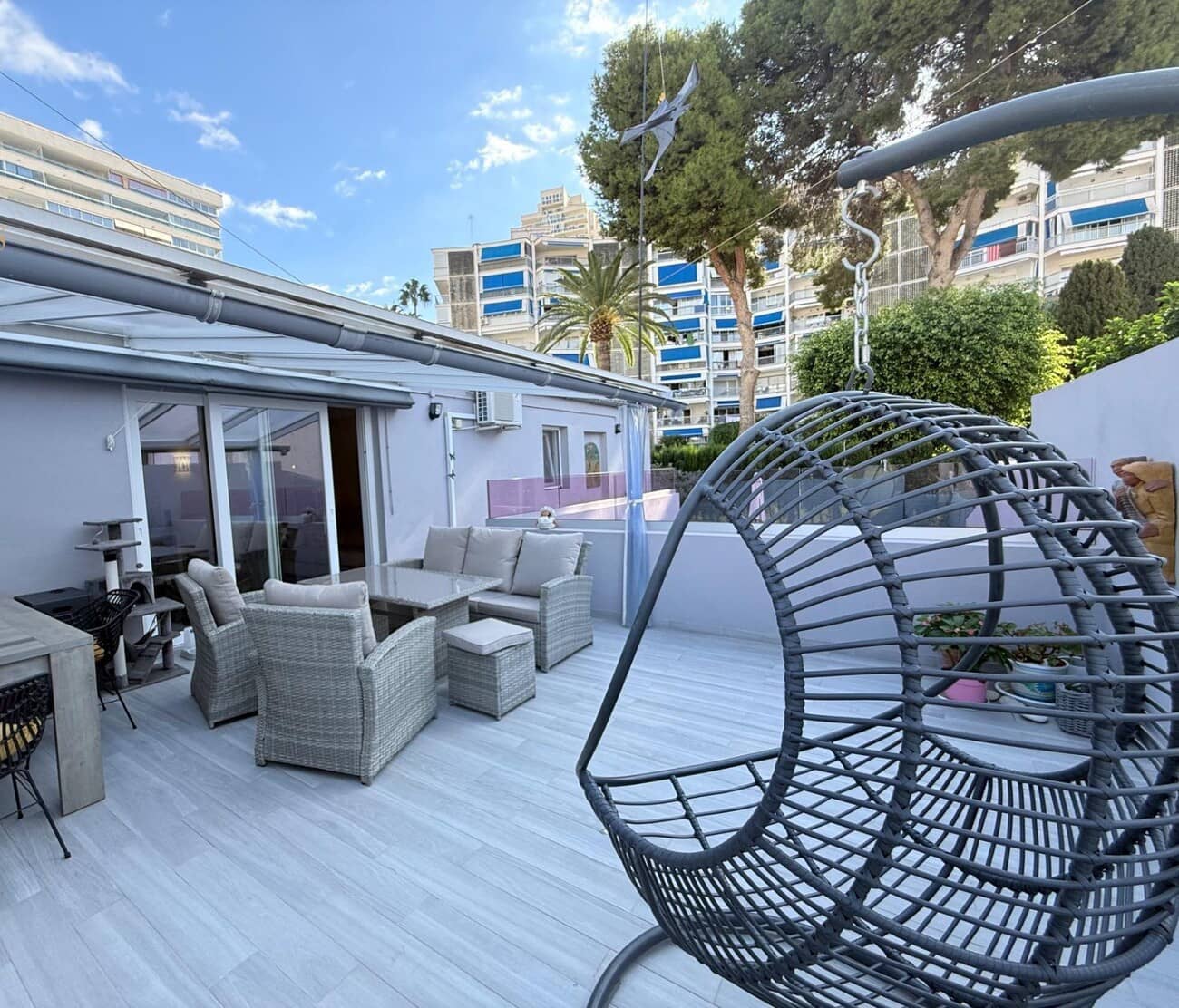 6 Zimmer Villa zu verkaufen in Benidorm - 509.000 € (Ref: 10049446)