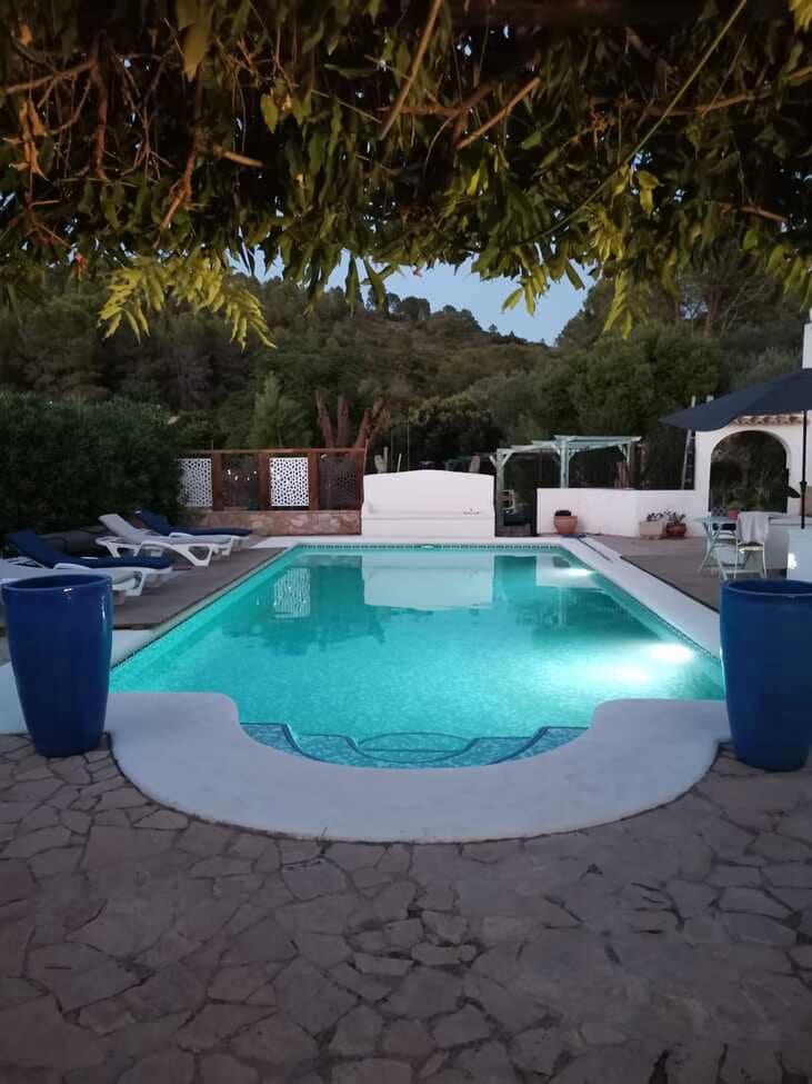 Finca/Casa Rural de 6 habitaciones en Xàtiva en venta con piscina garaje - 449.950 € (Ref: 10049447)