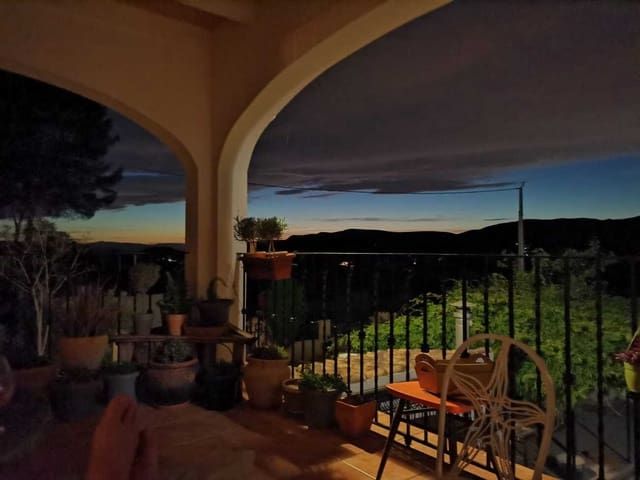 6 quarto Quinta/Casa Rural para venda em Xàtiva com piscina garagem - 449 950 € (Ref: 10049447)