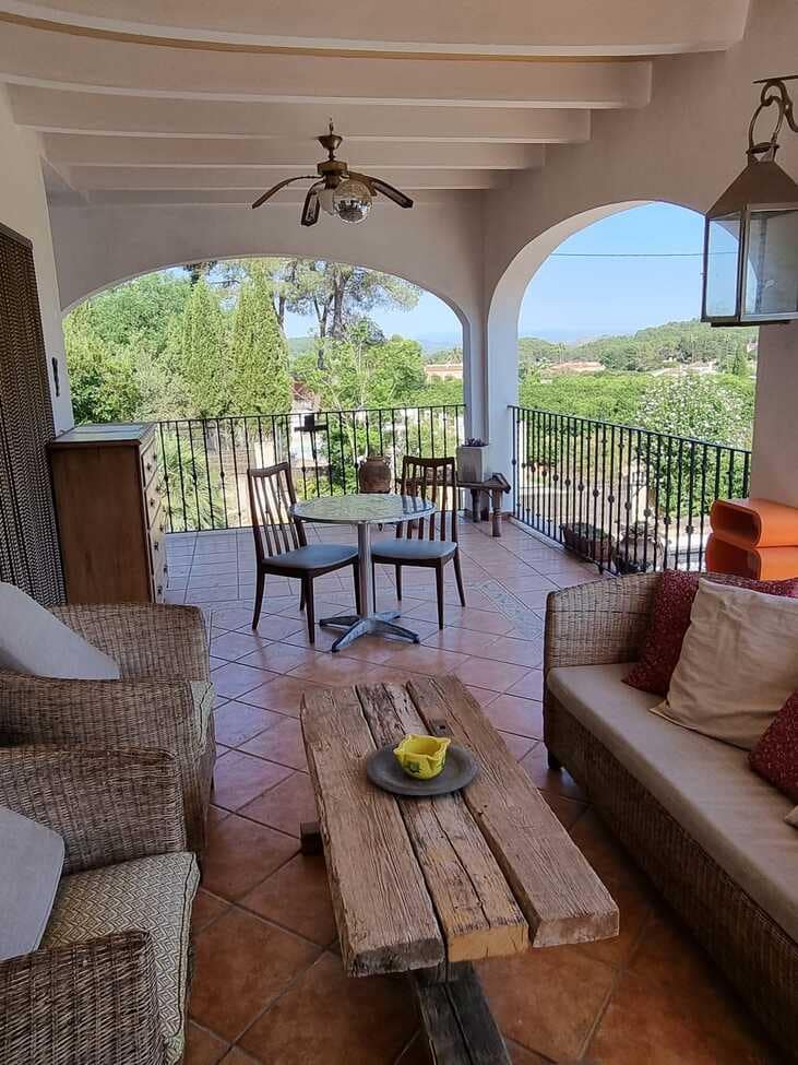 Finca/Casa Rural de 6 habitaciones en Xàtiva en venta con piscina garaje - 449.950 € (Ref: 10049447)