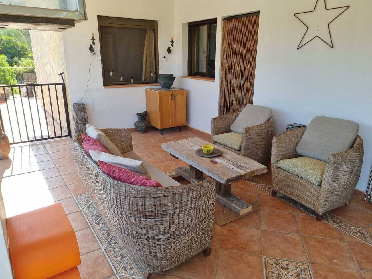 Finca/Casa Rural de 6 habitaciones en Xàtiva en venta con piscina garaje - 449.950 € (Ref: 10049447)