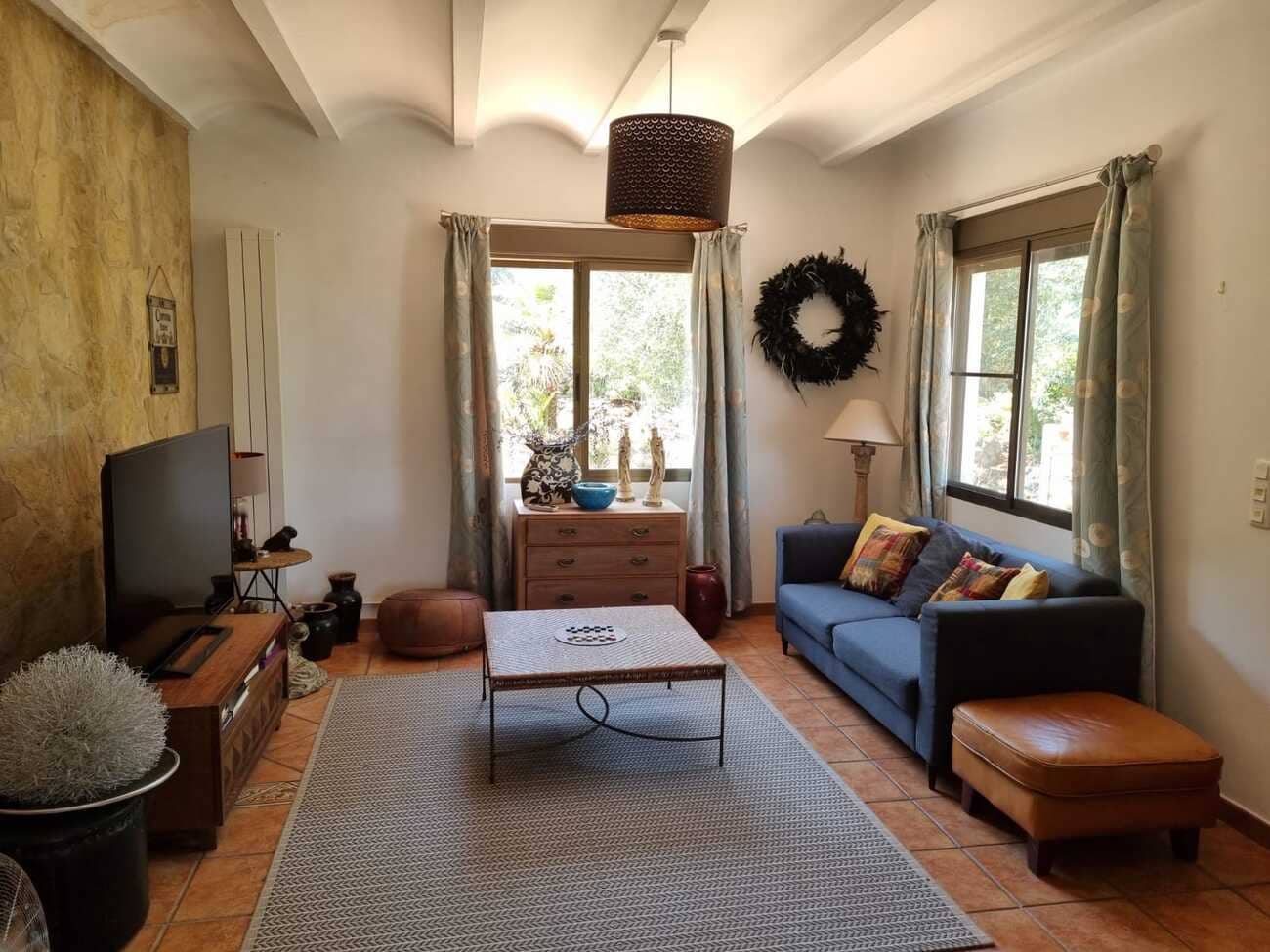 Finca/Casa Rural de 6 habitaciones en Xàtiva en venta con piscina garaje - 449.950 € (Ref: 10049447)