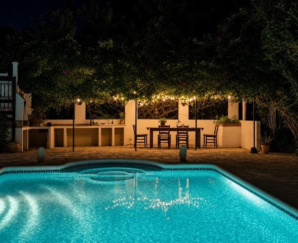 6 quarto Quinta/Casa Rural para venda em Xàtiva com piscina garagem - 449 950 € (Ref: 10049447)