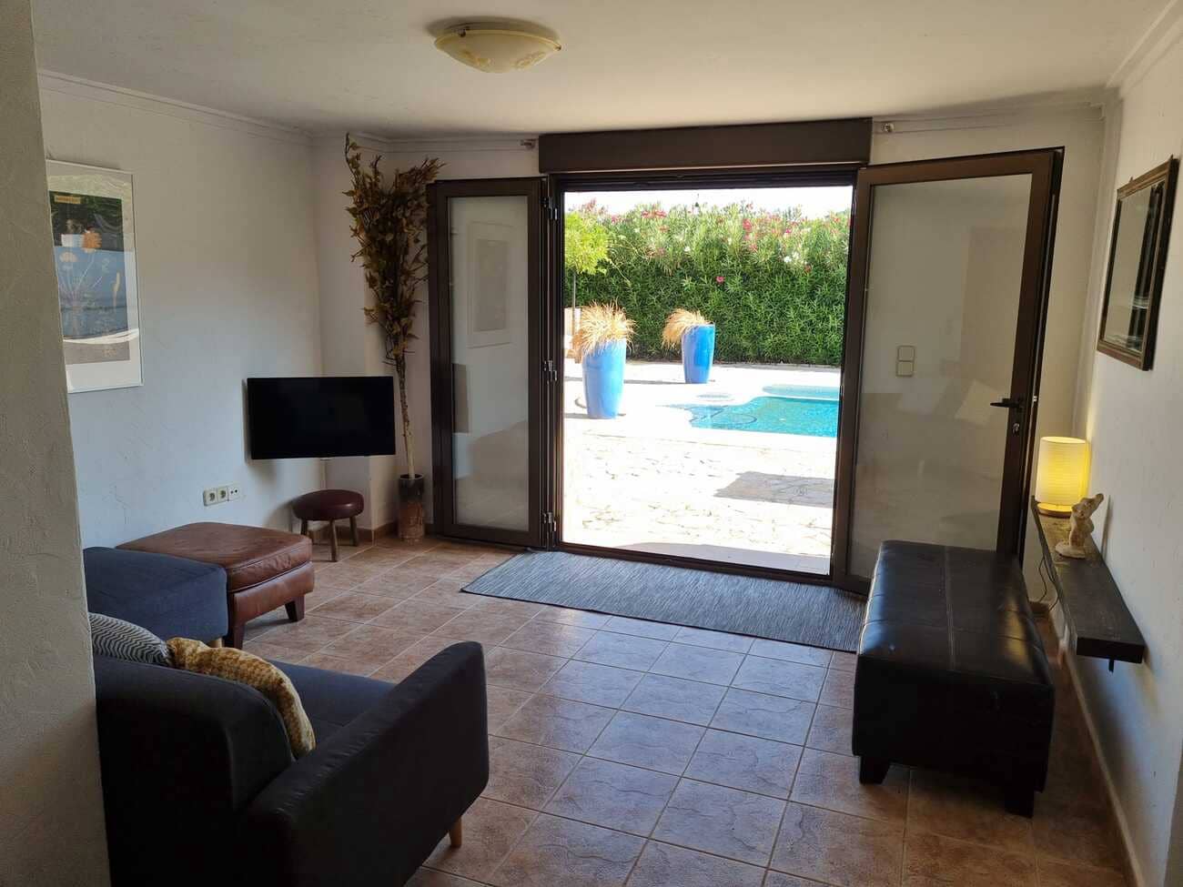 Finca/Casa Rural de 6 habitaciones en Xàtiva en venta con piscina garaje - 449.950 € (Ref: 10049447)