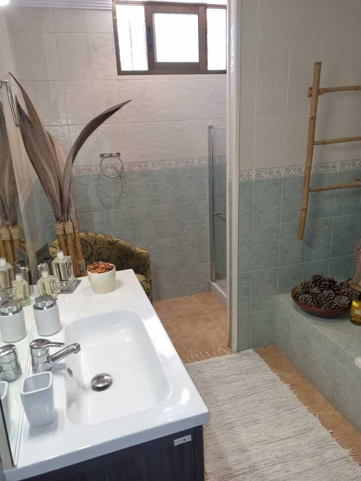 Finca/Casa Rural de 6 habitaciones en Xàtiva en venta con piscina garaje - 449.950 € (Ref: 10049447)