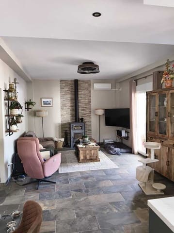 5 Zimmer Finca/Landgut zu verkaufen in Xàtiva mit Pool Garage - 485.000 € (Ref: 10049448)