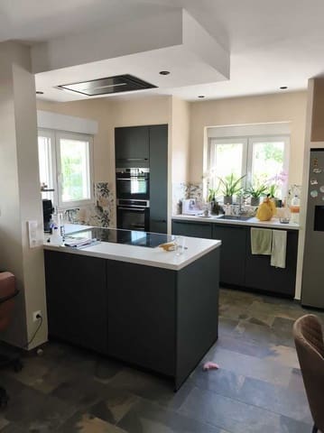 5 Zimmer Finca/Landgut zu verkaufen in Xàtiva mit Pool Garage - 485.000 € (Ref: 10049448)