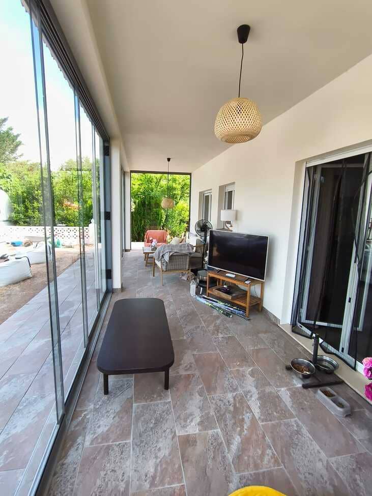 Finca/Casa Rural de 5 habitaciones en Xàtiva en venta con piscina garaje - 485.000 € (Ref: 10049448)