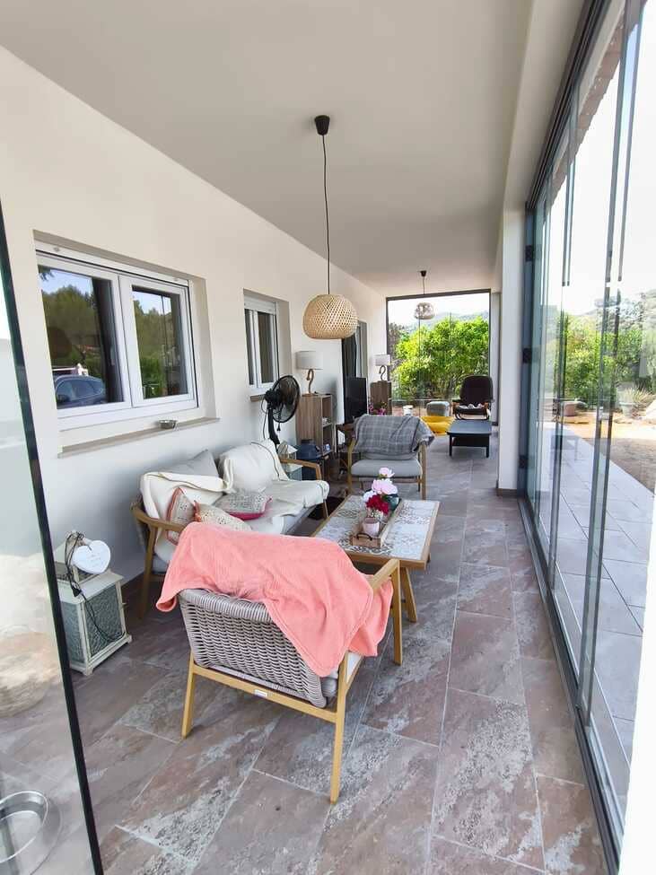Finca/Casa Rural de 5 habitaciones en Xàtiva en venta con piscina garaje - 485.000 € (Ref: 10049448)