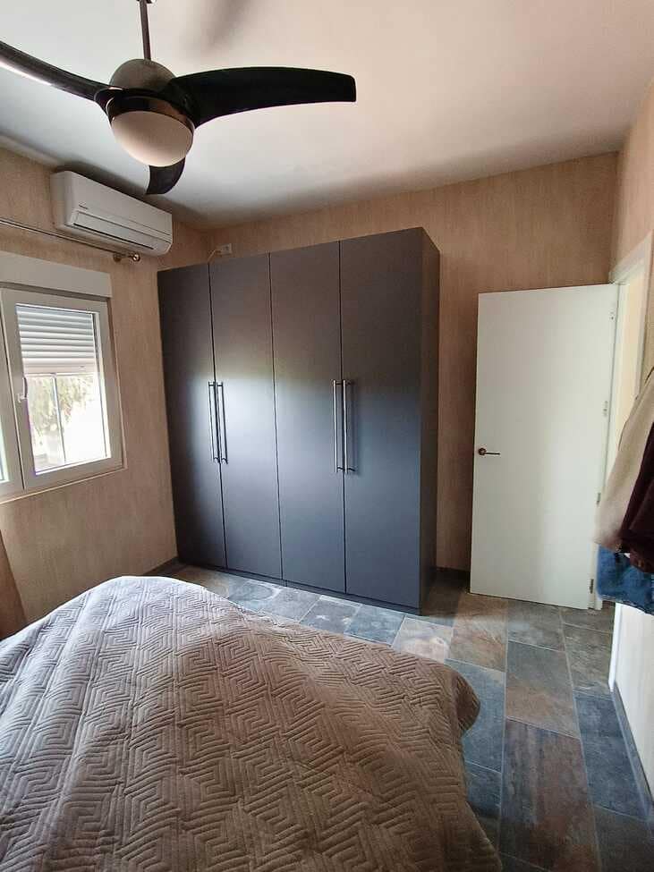 Finca/Casa Rural de 5 habitaciones en Xàtiva en venta con piscina garaje - 485.000 € (Ref: 10049448)
