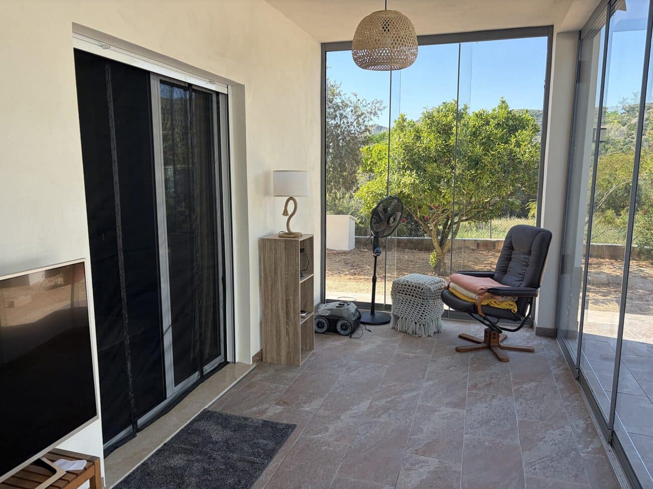 Finca/Casa Rural de 5 habitaciones en Xàtiva en venta con piscina garaje - 485.000 € (Ref: 10049448)