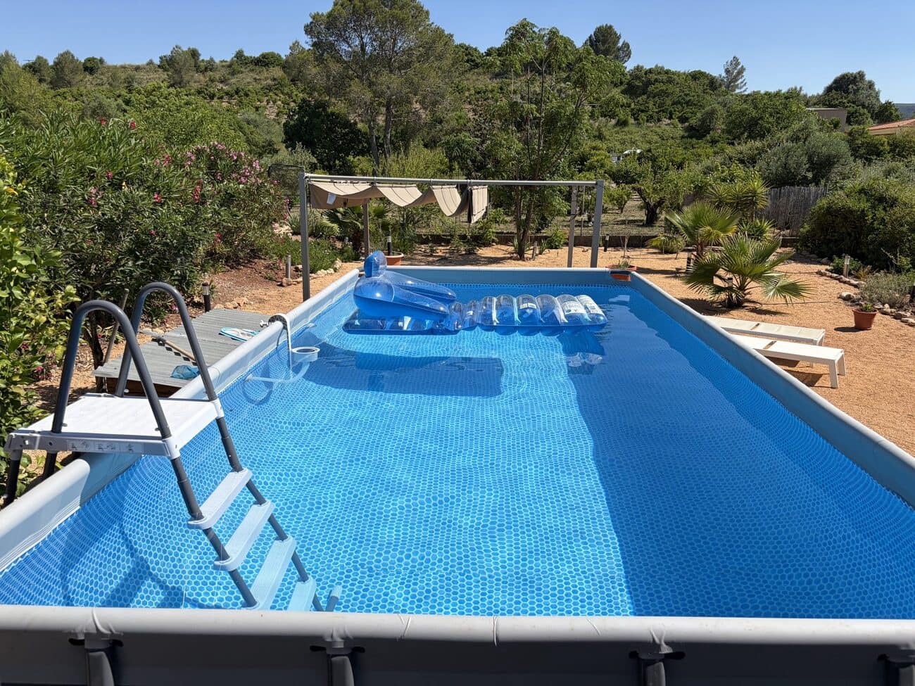 Finca/Casa Rural de 5 habitaciones en Xàtiva en venta con piscina garaje - 485.000 € (Ref: 10049448)