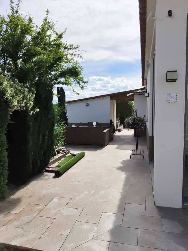 Finca/Casa Rural de 5 habitaciones en Xàtiva en venta con piscina garaje - 485.000 € (Ref: 10049448)