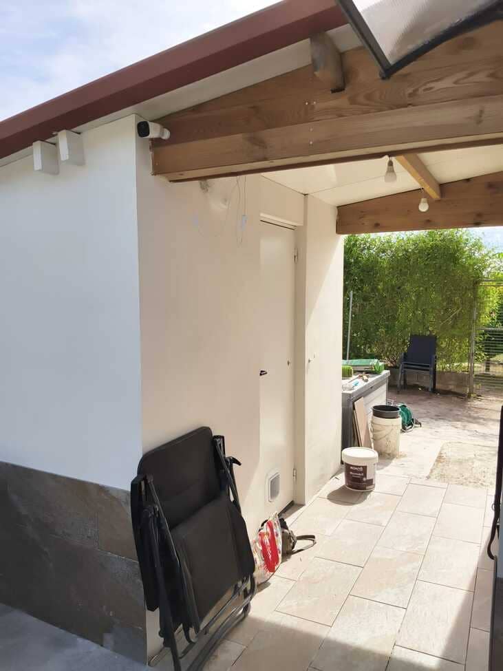 Finca/Casa Rural de 5 habitaciones en Xàtiva en venta con piscina garaje - 485.000 € (Ref: 10049448)