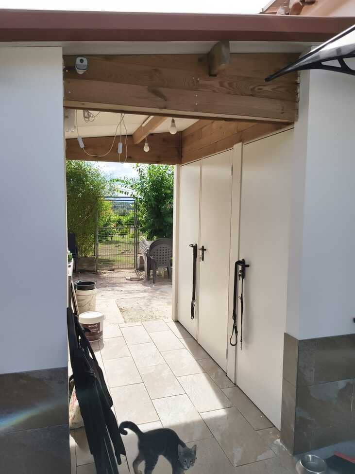 Finca/Casa Rural de 5 habitaciones en Xàtiva en venta con piscina garaje - 485.000 € (Ref: 10049448)