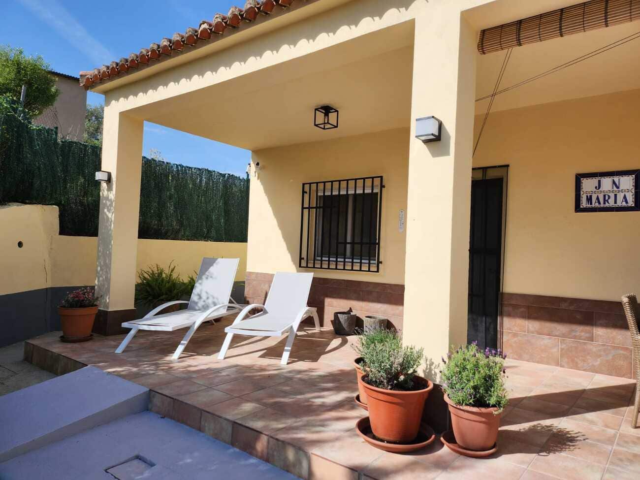 Finca/Casa Rural de 5 habitaciones en Xàtiva en venta con piscina garaje - 485.000 € (Ref: 10049448)