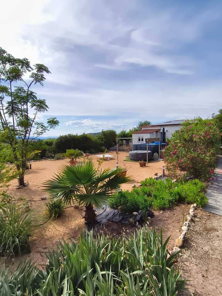 Finca/Casa Rural de 5 habitaciones en Xàtiva en venta con piscina garaje - 485.000 € (Ref: 10049448)