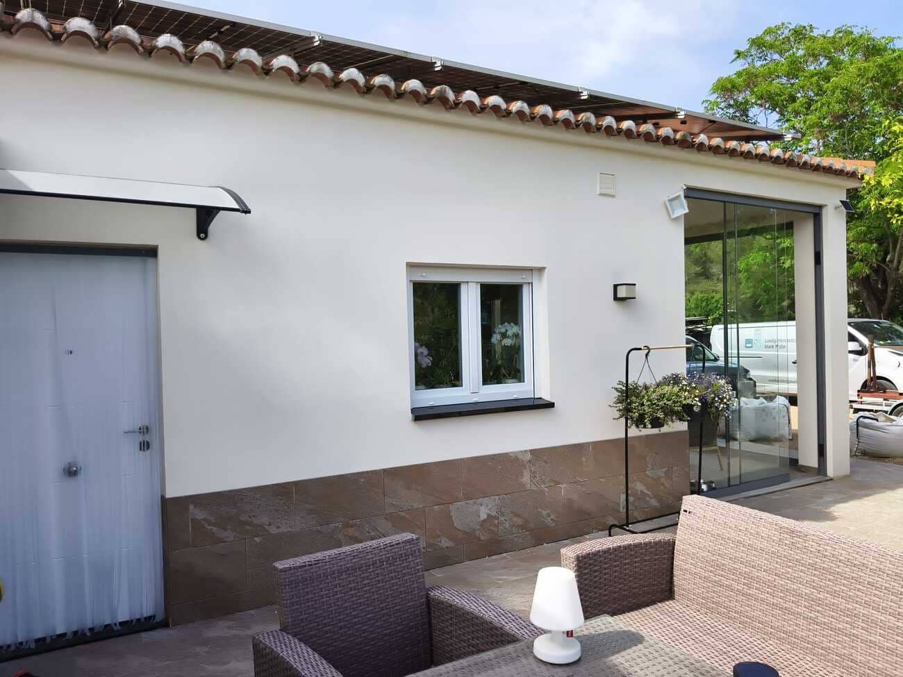 Finca/Casa Rural de 5 habitaciones en Xàtiva en venta con piscina garaje - 485.000 € (Ref: 10049448)