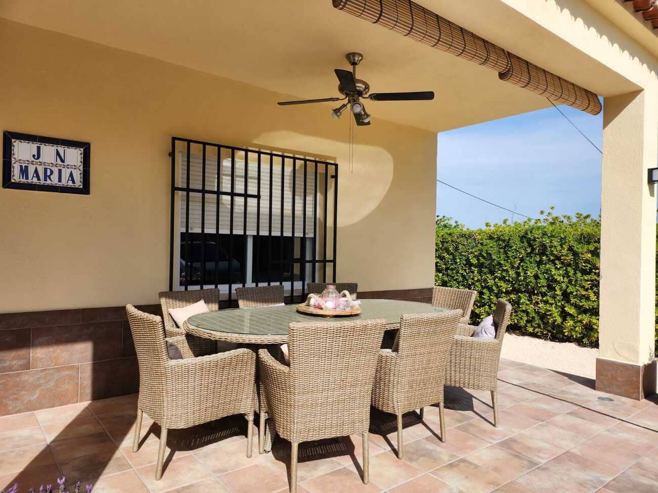 Finca/Casa Rural de 5 habitaciones en Xàtiva en venta con piscina garaje - 485.000 € (Ref: 10049448)