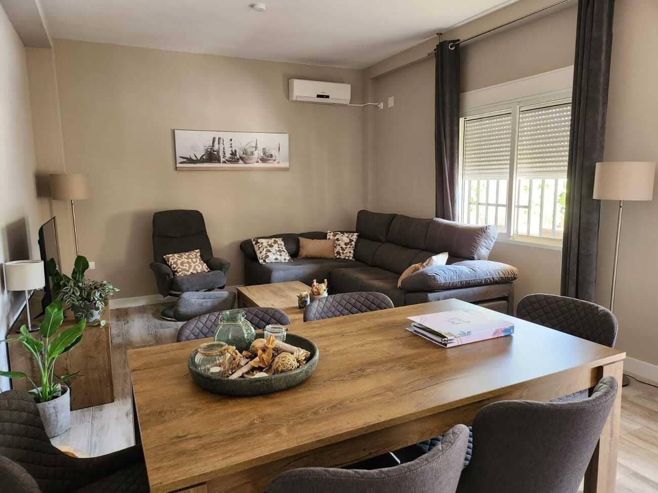Finca/Casa Rural de 5 habitaciones en Xàtiva en venta con piscina garaje - 485.000 € (Ref: 10049448)