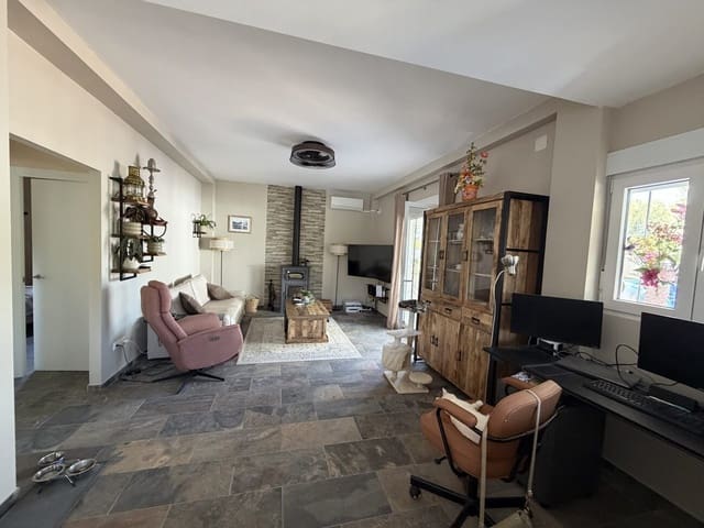 5 Zimmer Finca/Landgut zu verkaufen in Xàtiva mit Pool Garage - 485.000 € (Ref: 10049448)