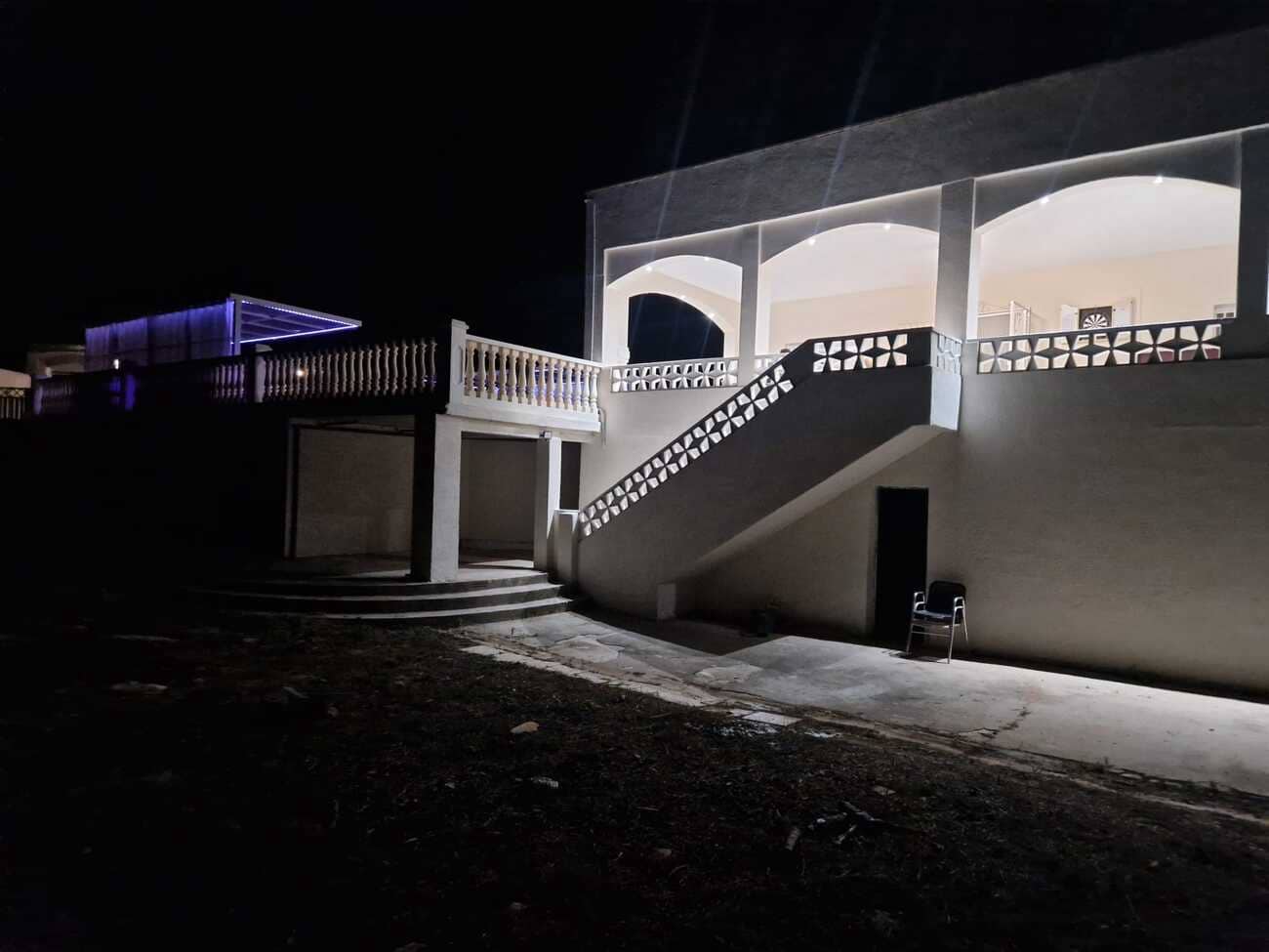 4 sovrum Finca/Hus på landet till salu i Xativa med pool - 449 500 € (Ref: 10049449)