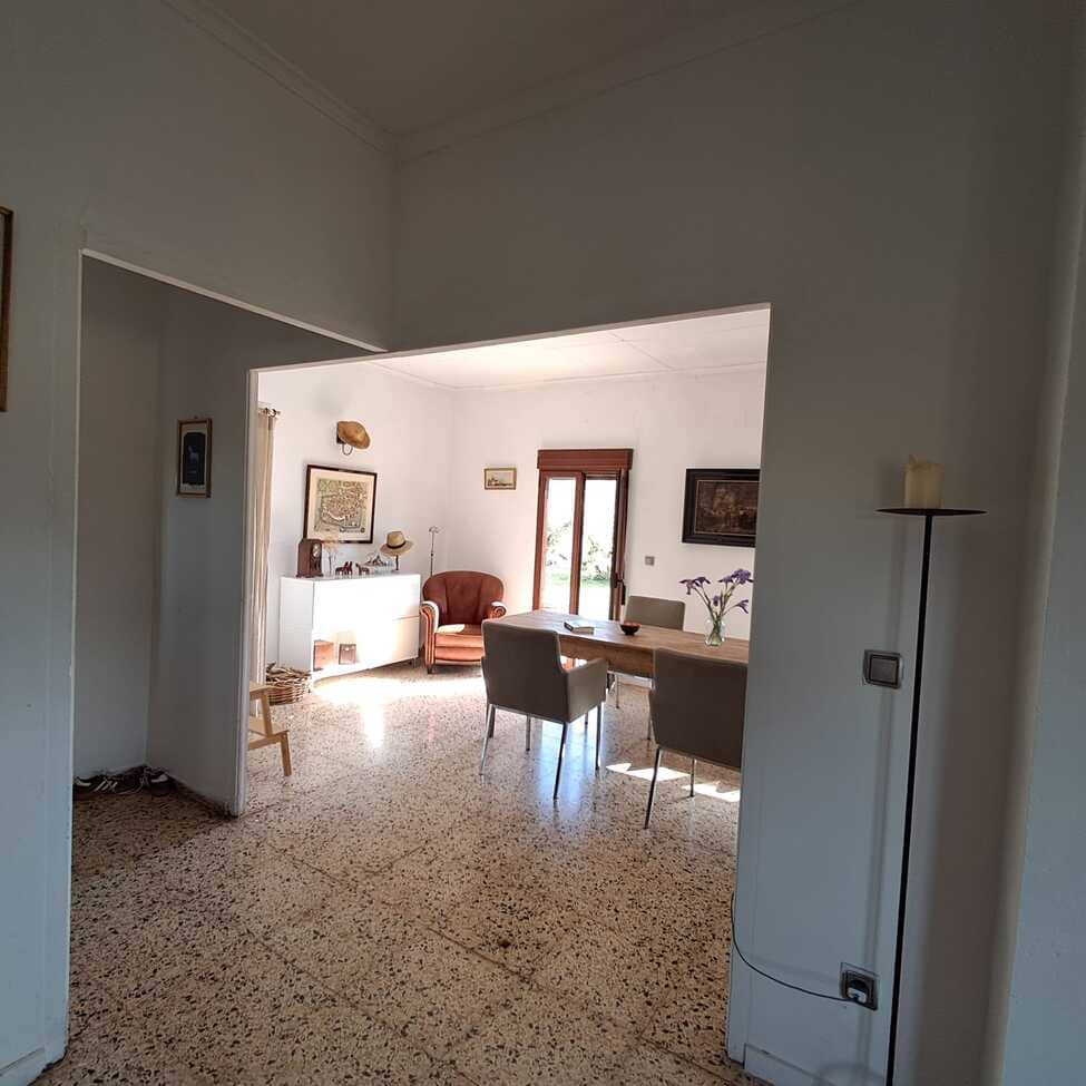 4 soverom Finca/Herregård til salgs i Xativa med svømmebasseng - € 399 000 (Ref: 10049452)